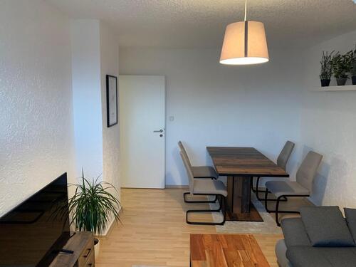 Foto - 3 Zimmer Dachgeschoßwohnung zur Miete in Landau in der Pfalz