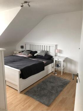 Foto - 3 Zimmer Dachgeschoßwohnung in Landau in der Pfalz
