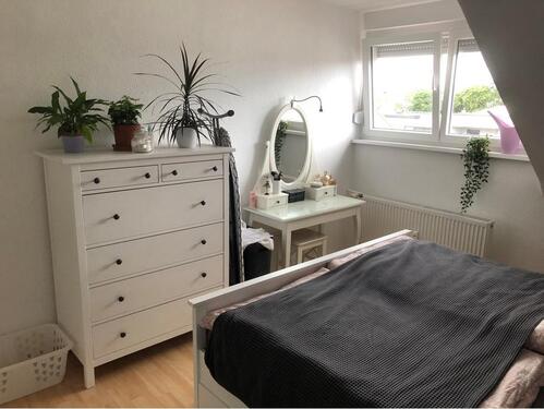 Foto - Dachgeschoßwohnung in Landau in der Pfalz zur Miete