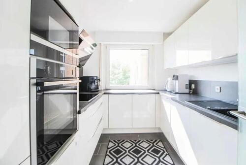 Foto - 4 Zimmer Etagenwohnung zur Miete in Waiblingen