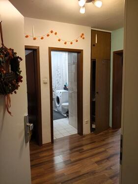 Foto - Nachmieter ges.: 2.Zimmer, 60m², 3.OG, Hattingen-Welper