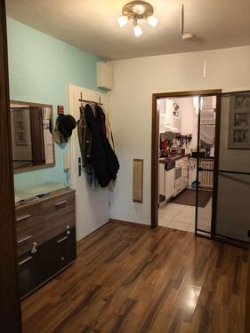 Foto - 2 Zimmer Dachgeschoßwohnung zur Miete in Hattingen