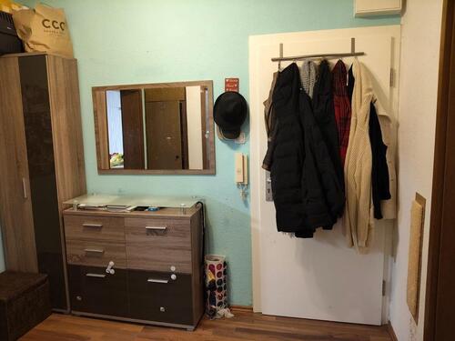 Foto - 2 Zimmer Dachgeschoßwohnung in Hattingen