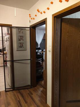 Foto - Dachgeschoßwohnung in Hattingen zur Miete