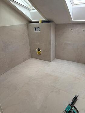 Foto - Kernsanierte helle Dachgeschosswohnung in Steinheim a.d.m.