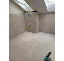 Kernsanierte helle Dachgeschosswohnung in Steinheim a.d.m. - Steinheim an der Murr