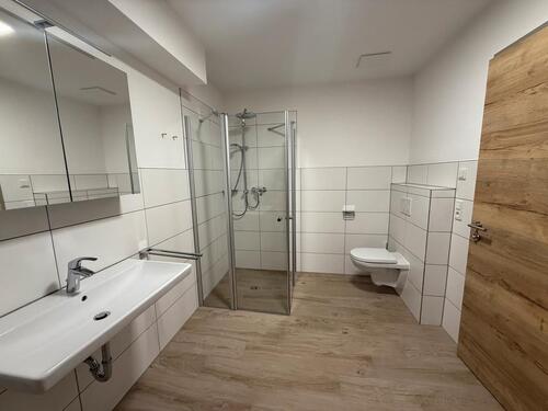 Foto - 2 Zimmer Etagenwohnung zur Miete in Saarbrücken