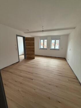 Foto - Etagenwohnung in Saarbrücken zur Miete