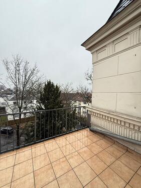 Foto - 3 Zimmer Dachgeschoßwohnung in Wiesbaden