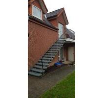 Maisonette-Wohnung, Balkon, 1-2 Schlafzimmer, EBK, Bünde Spradow