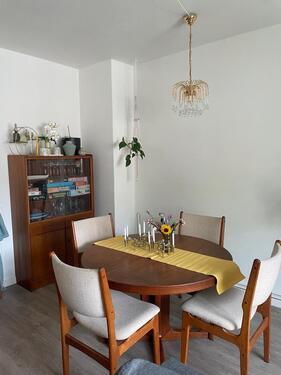 Foto - 2.5 Zimmer Etagenwohnung zur Miete in Lübeck