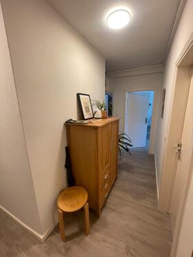 Foto - Etagenwohnung in Lübeck zur Miete