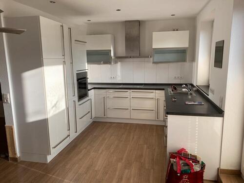 Foto - Großzügige Wohnung in Cloppenburger Innenstadt