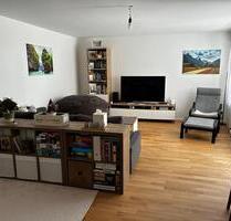 Wohnung 3Zi. 84qm mit Balkon und Terrasse Central-Waiblingen - Schwaikheim