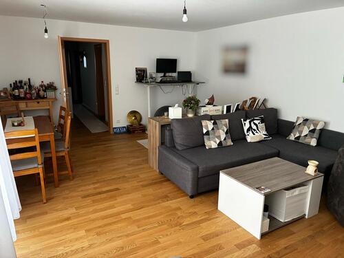 Foto - 3 Zimmer Etagenwohnung zur Miete in Schwaikheim
