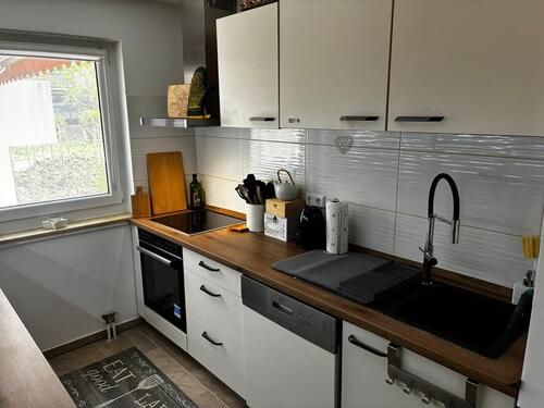 Foto - 3 Zimmer Etagenwohnung in Schwaikheim
