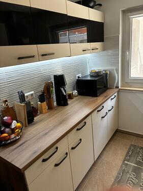 Foto - Etagenwohnung in Schwaikheim zur Miete