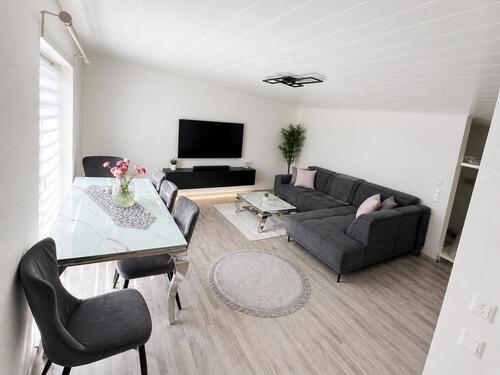 Foto - Moderne 3-Zimmer Wohnung in Neuenburg am Rhein zu vermieten.