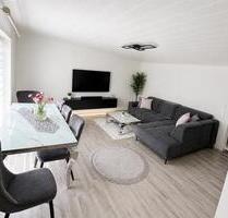 Moderne 3-Zimmer Wohnung in Neuenburg am Rhein zu vermieten.