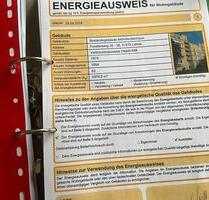 Eigentumswohnung im Mehrfamilienhaus - Lehrte