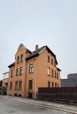 Foto - Moderne sanierte 4-Zimmer Wohnung mit EBK, Balkon und Garten