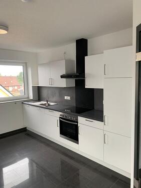 Foto - 2 Zimmer Dachgeschoßwohnung zur Miete in Papenburg