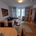Foto - möblierte 2 Zimmer Wohnung in Berlin Mitte mit 46qm
