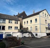 Mehrfamilienhaus mit 4 Garagen, ohne Makler - Lüdenscheid Brügge