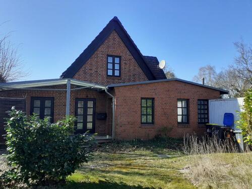 Foto - 3 Zimmer Einfamilienhaus zum Kaufen in Kronshagen