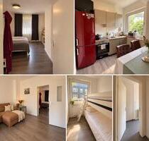 Helle Erdeschosswohnung - 570,00&nbsp;EUR Kaltmiete, ca.&nbsp; 60,00&nbsp;m&sup2; in Essen (PLZ: 45276) Stadtbezirk VII
