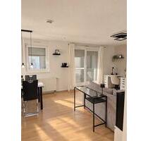 2 ZKB Erdgeschoss-Wohnung zur Miete - Saarbrücken Bischmisheim
