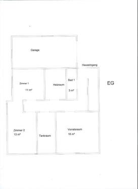 Foto - 6 Zimmer Einfamilienhaus zum Kaufen in Schauenburg