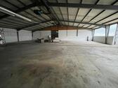 Foto - 2200qm Halle zu vermieten - 6,00 EUR Kaltmiete, ca.  6,00 m²