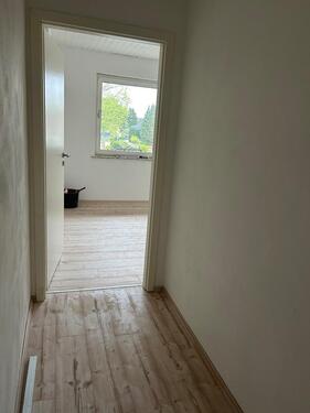 Foto - Etagenwohnung zur Miete in Sassenburg