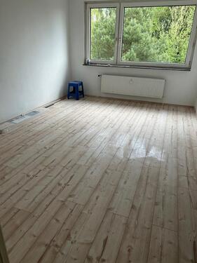 Foto - Etagenwohnung in Sassenburg