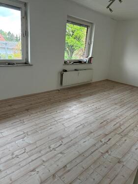 Foto - Etagenwohnung in Sassenburg zur Miete