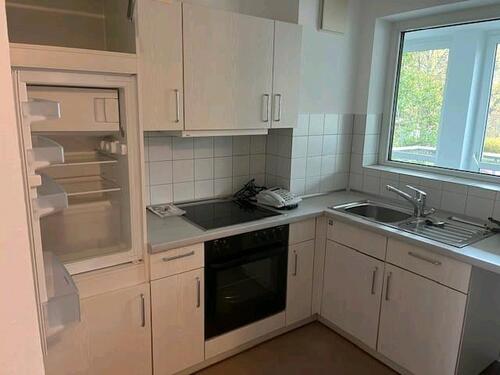 Foto - Etagenwohnung in Nürtingen