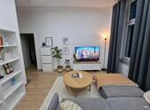 Foto - Möblierte Wohnung in Elberfeld - 770,00 EUR Kaltmiete,