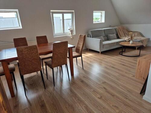 Foto - 4-Zimmer möblierte Wohnung in Bad Bentheim zu vermieten.