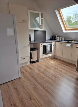 Foto - Etagenwohnung zur Miete in Bad Bentheim
