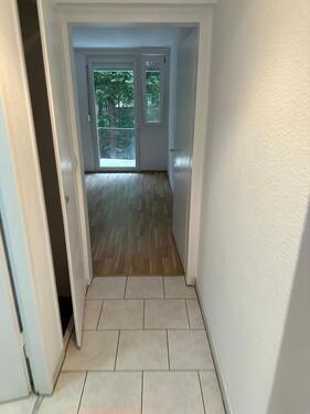 Foto - Nachmieter für 1-Zimmer-Wohnung mit Balkon in Maxfeld, Nürnberg