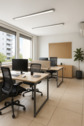 Foto - Ihr neues Büro am Balthasar-Neumann-Platz