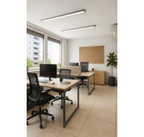 Ihr neues Büro am Balthasar-Neumann-Platz - Brühl
