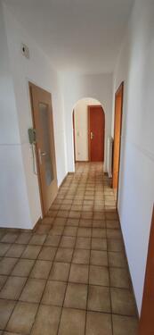 Foto - Etagenwohnung in Hofheim in Unterfranken zur Miete