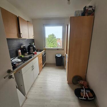 Foto - Etagenwohnung in Ahlen zur Miete