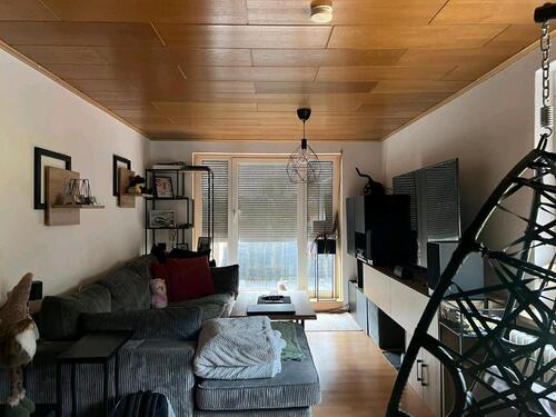 Foto - Etagenwohnung in Sottrum