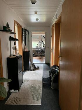 Foto - Etagenwohnung in Sottrum zur Miete