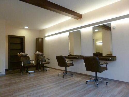Foto - Friseur Salon - 600,00 EUR Kaltmiete,