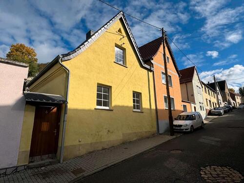 Foto - Einfamilienhaus zum Kaufen in Gerbstedt
