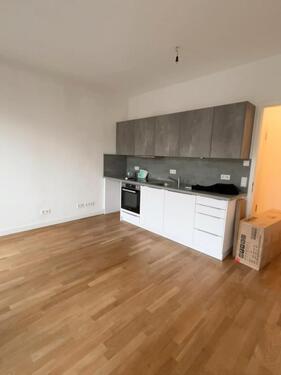 Foto - Etagenwohnung zur Miete in Berlin